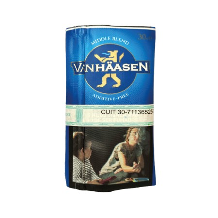 Van Haasen Middle Blend - 30g
