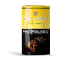 Mac Baren Original Virginia - 30g
