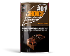 Mac Baren Choice Original (01) - 30g