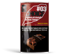 Mac Baren Choice Cherry (03) - 30g