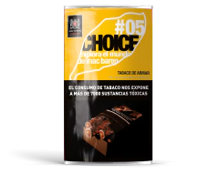 Mac Baren Choice Aromatic (05) - 30g