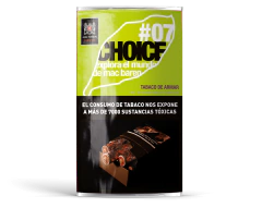 Mac Baren Choice Grape (07) - 30g