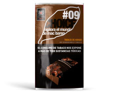 Mac Baren Choice Cafe (09) - 30g