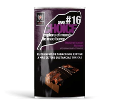 Mac Baren Choice Dark Chocolate (16) - 30g