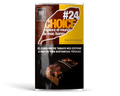 Mac Baren Choice Rum Coffee (24) - 30g