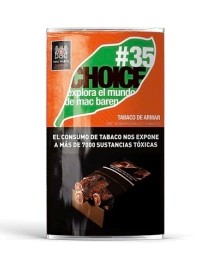 Mac Baren Choice Maracuya (35) - 30g