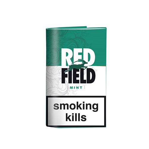 Red Field Mint - 30g