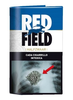 Red Field Halfzwaar - 30g