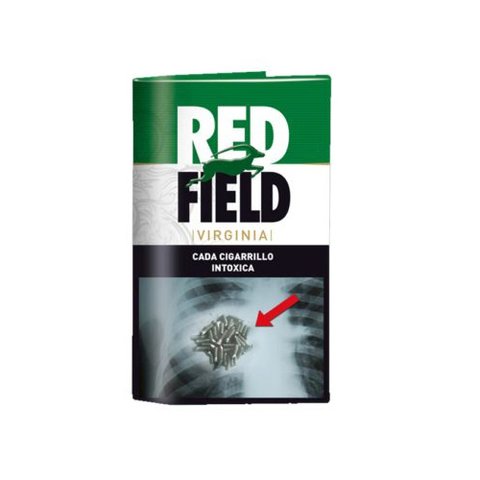Red Field Virginia - 30g