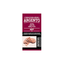 Argento Cherry - 40g