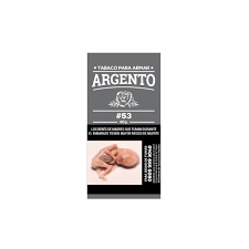 Argento Negro - 40g