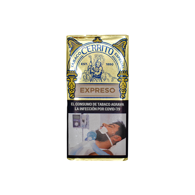Cerrito Expreso - 40g