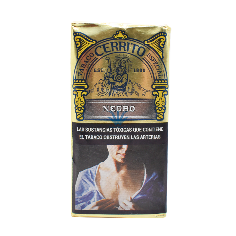 Cerrito Negro - 40g