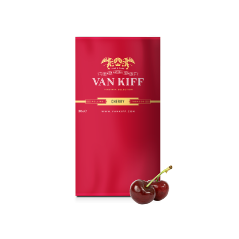 Van Kiff Cherry - 30g