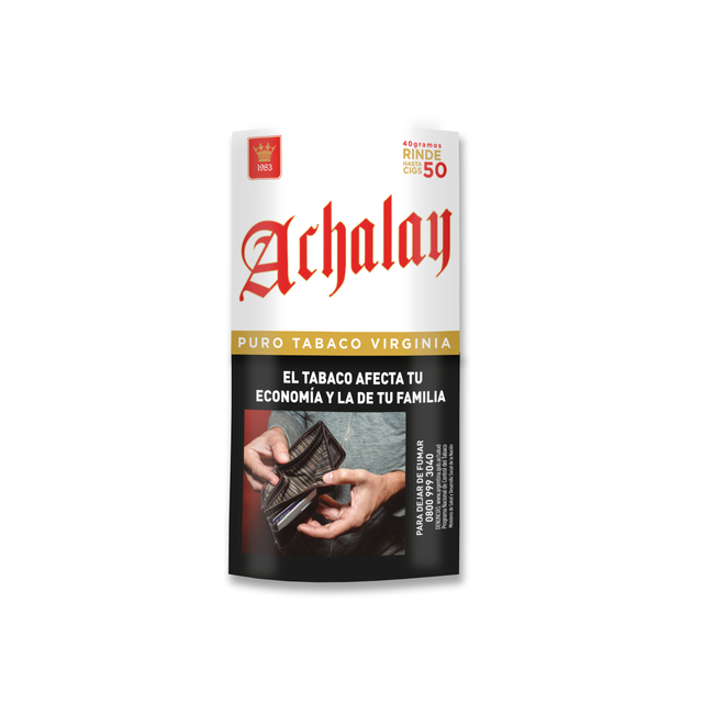 Achalay - 40g