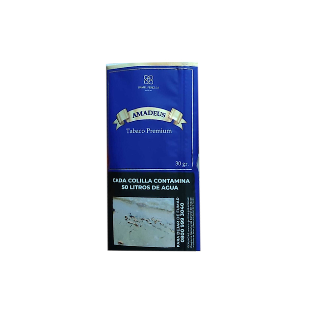 Amadeus - 30g