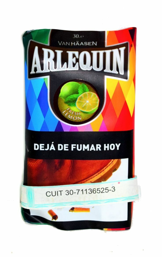 Arlequin Limón - 30g