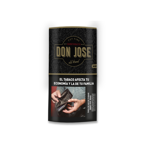 Don José - 50g