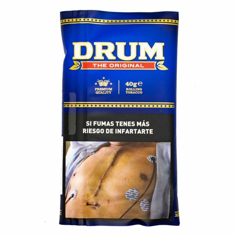 Drum - 30g