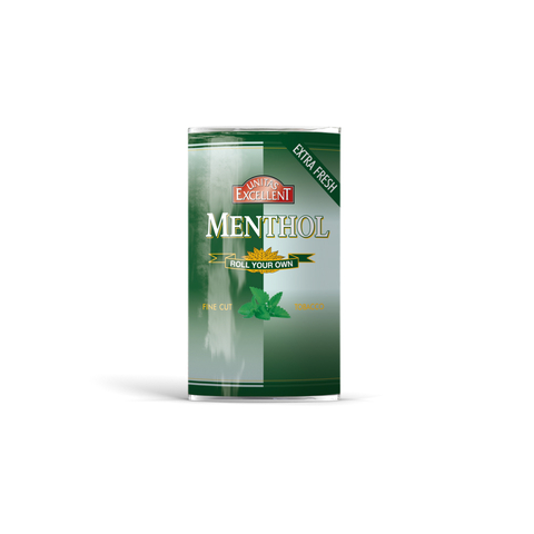 Excellent Menthol - 30g