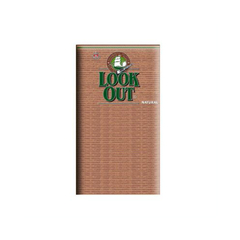 Look Out Natural - 30g