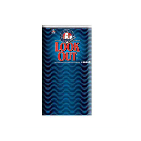 Look Out Zwaar - 40g