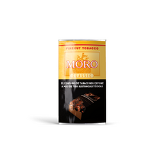 Moro Yellow - 35g