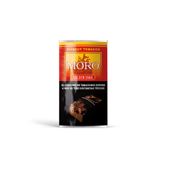 Moro Golden Shag - 35g