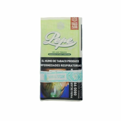 Pepe Virginia Easy Green - 30g