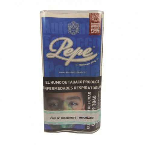 Pepe Zware Shag - 30g