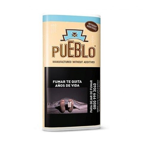 Pueblo Natural - 30g