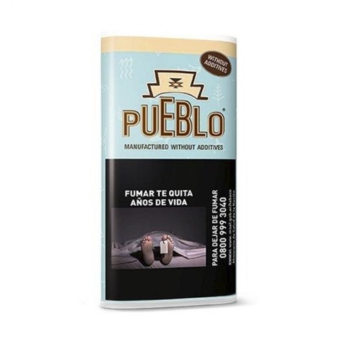 Pueblo Suave - 30g