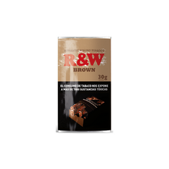 R&W Brown - 30g