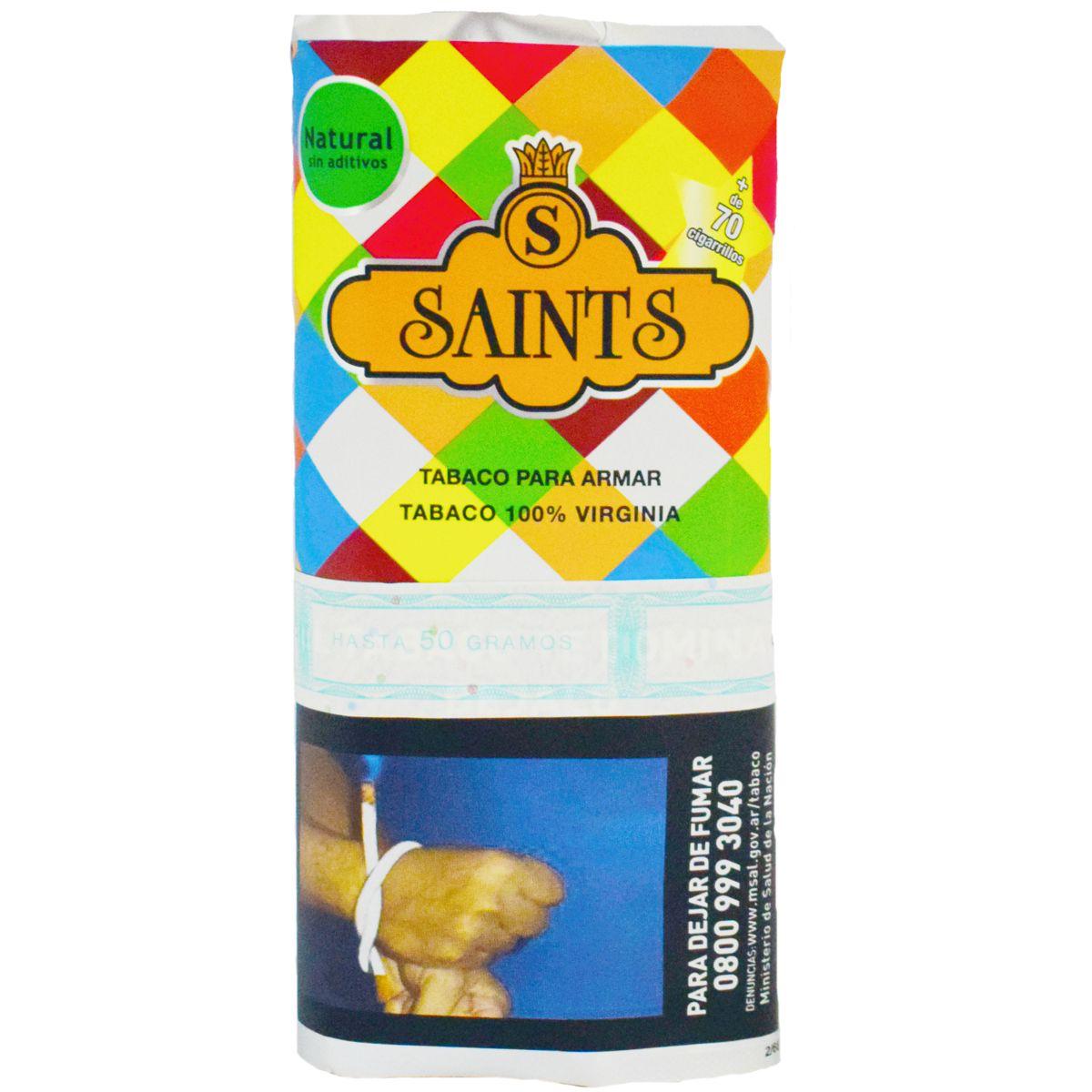 Saints Virginia - 50g