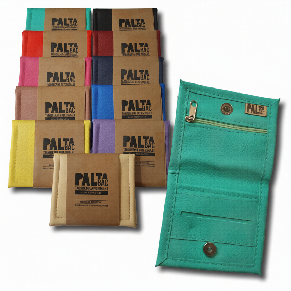 Paltabac Ecocuero Mini Lisa
