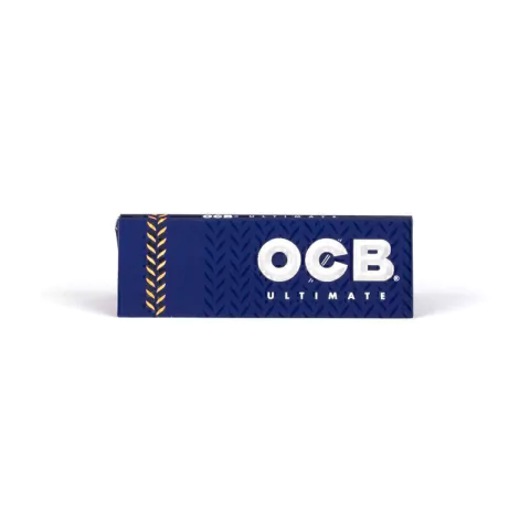OCB Ultimate 1 1/4 (78 MM) - x50u