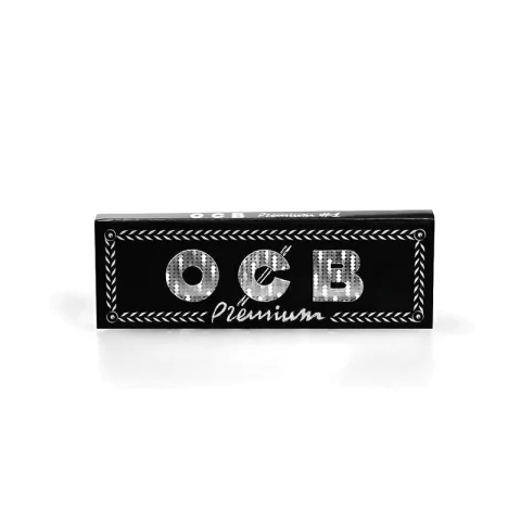OCB Premium 1 1/4 (78 MM) - x50u