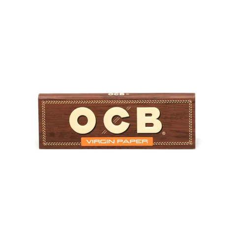 OCB Virgin 1 1/4 (78 MM) - x50u
