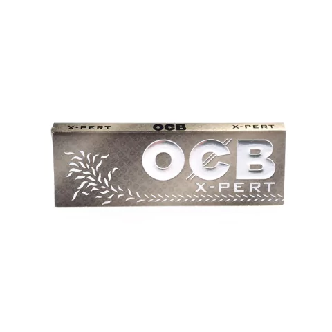 OCB X-pert Gris 1 1/4 (78 MM) - x50u