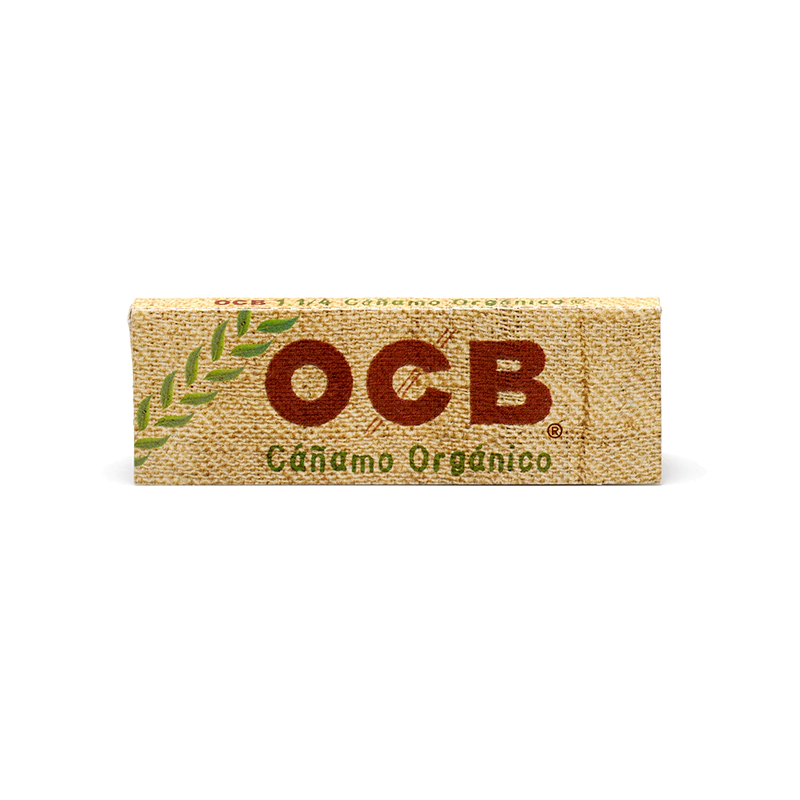 OCB Cáñamo 1 1/4 (78 MM) - x50u