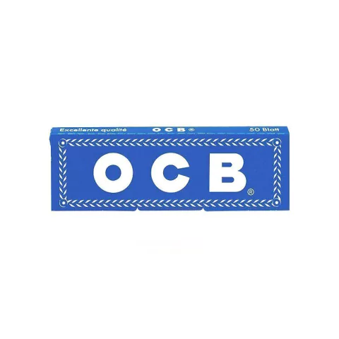 OCB Azul 1 (70 MM) - x50u