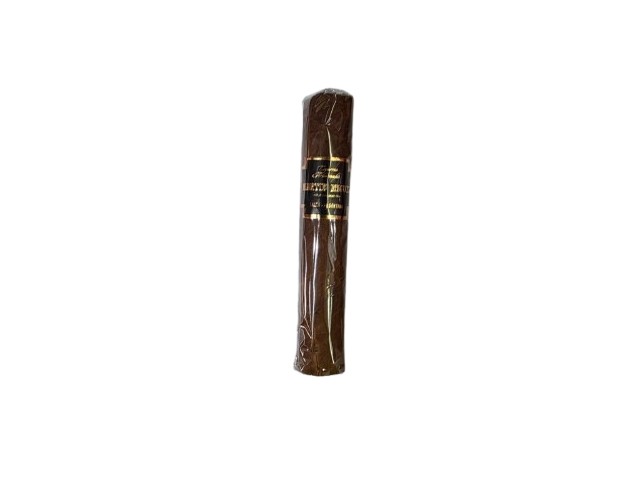 Martin Miguel Robusto