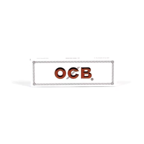 OCB Blanco 1 1/4 (78 MM) - x50u