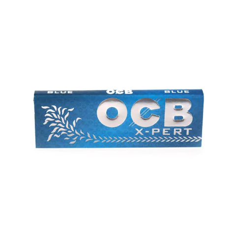 OCB X-pert Azul 1 (70 MM) - x50u