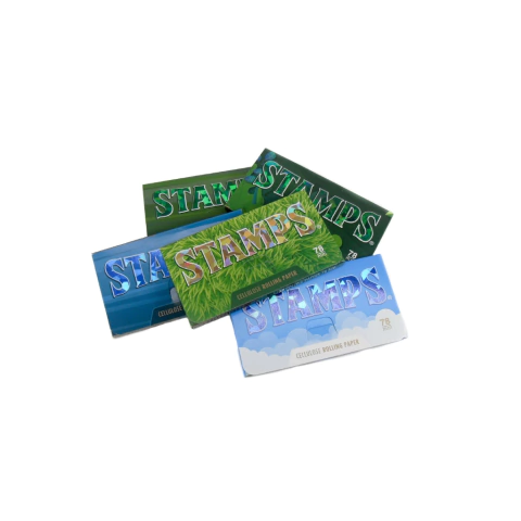 Stamps Celusosa 1 1/4 (78 MM) - x50u