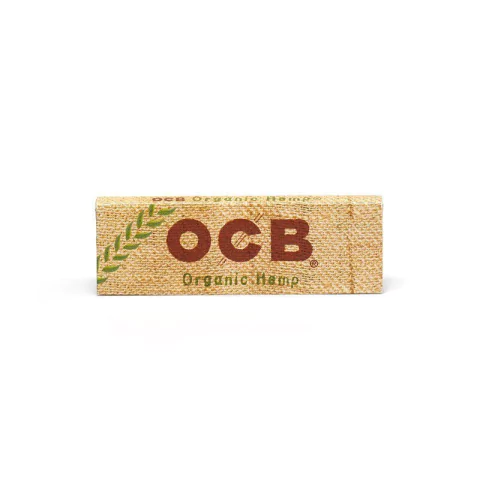OCB Orgánico 1 (70MM) - x50u