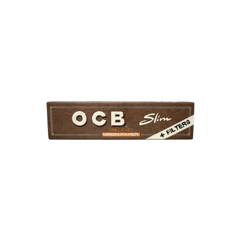OCB Virgin Slim King Size (110 MM) - x32u