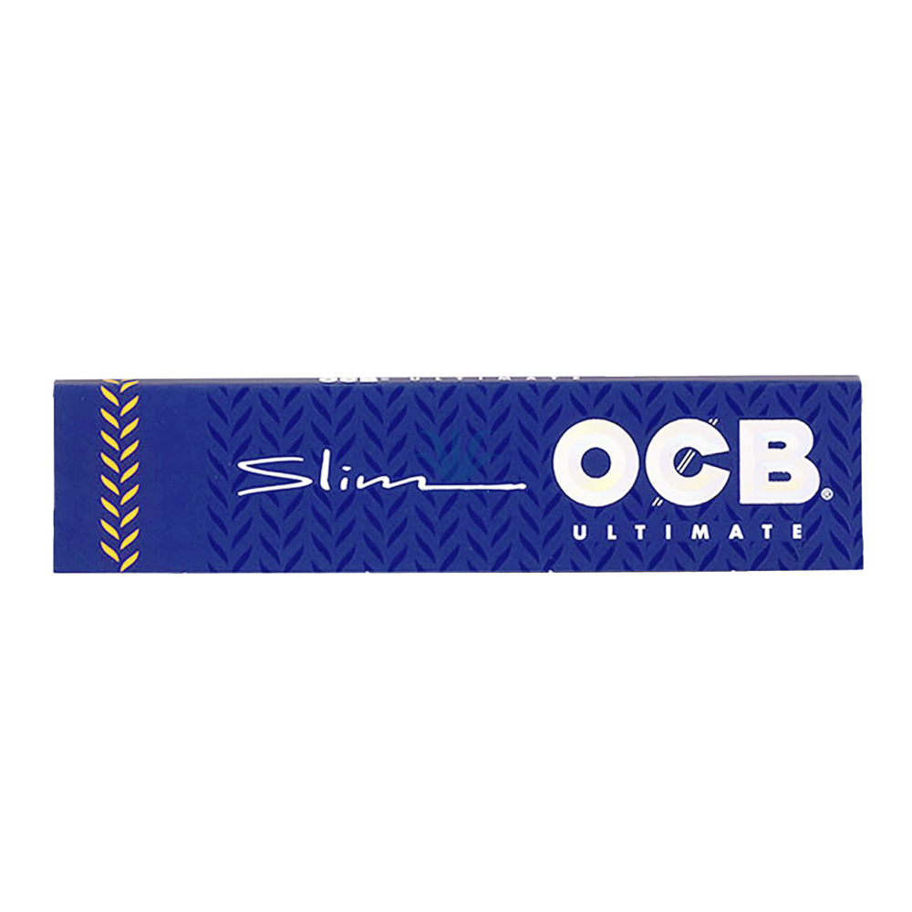 OCB Ultimate Slim King Size (110 MM) - x32u