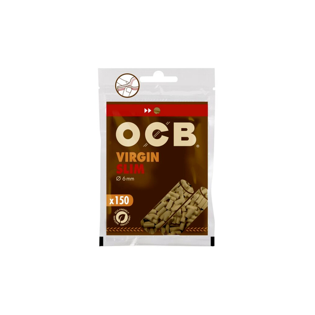 OCB Virgin Slim 6MM - 150u