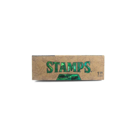 Stamps Cáñamo 1 1/4 (78 MM) - x50u